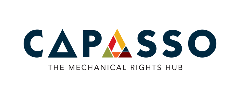 CAPASSO - The Mechanical Rights Hub